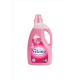 Viking Çamaşır Yumuşatıcısı Gül&Zambak 3 Litre