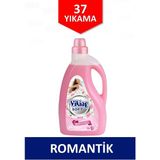 Viking Çamaşır Yumuşatıcısı Romantik 3 Litre 1 Adet - 3 lt