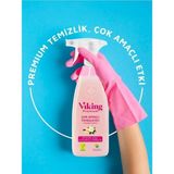 Viking Çok Amaçlı Temizleyici Vegan 750 ml