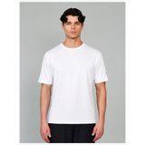 Viking Erkek T-Shirt Beyaz