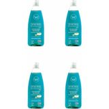 Viking Fesleğen Tatlı Limon Premium Sıvı Bulaşık Deterjanı 4