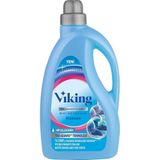 Viking Hassas Ciltler 2.7 lt Sıvı Çamaşır Deterjanı