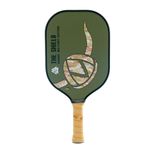 Viking Kalkan Askeri Sürümü Pickleball Kürek