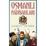 Viking Kitap Osmanlı Padişahları