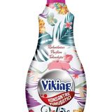 Viking Konsantre Çamaşır Yumuşatıcı 1440 ml 6 Adet Amber Kokusuyla 60 Yıkama Rahatlatıcı Parfüm Teknolojisi - 1,44 lt