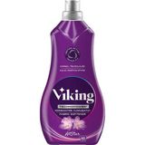 Viking Konsantre Yumuşatıcı Allstar Hızlı Kuruma ve Renk Koruma 1440 ml Canlı Koku - 1,4 lt