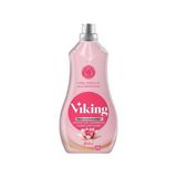 Viking Konsantre Yumuşatıcı Relax 1440 ml Rahatlatıcı Parfüm Teknolojisi ile Yumuşatma - 1,4 lt