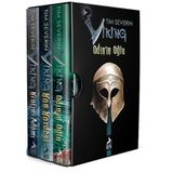 Viking Kutulu Set - 3 Kitap Takım - Tim Severin
