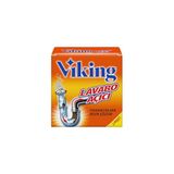 Viking Lavabo Açıcı Granül Tıkanıklık Giderici 2 x 50 gr