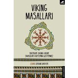 Viking Masalları - Jennie Hall