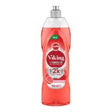 Viking Pembe Greyfurt 750 ml Technopower Bulaşık Deterjanı