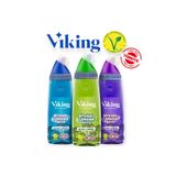 Viking Premium Bitkisel Çamaşır Suyu Sandal Ağacı - Misk - Amber 750 Ml 3 Adet