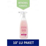 Viking Premium Çok Amaçlı Temizleyici Yasemin & Vanilya 750 ml Bitkisel Formül ile Etkili Temizlik
