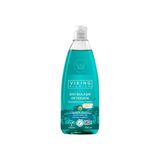 Viking Premium Sıvı Bulaşık Deterjanı 750 ml Fesleğen & Limon (12'li)