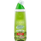 Viking Premium Vegan Bitkisel Ultra Çamaşır Suyu 750 ml Amber