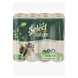 Viking SELECT NATURE TUVALET KAĞIDI 32 Lİ DOĞAL KATKISIZ