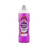 Viking Sıvı Bulaşık Deterjanı Kara Incir 750 ml 1 Adet