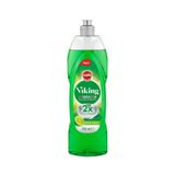 Viking Technopower Bulaşık Deterjanı Misket Limon 750 ml 1 Adet