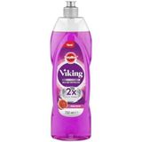Viking Technopower Kara İncir 750 ml Bulaşık Deterjanı