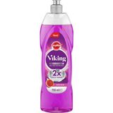 Viking Technopower Kara İncir 750 ml Bulaşık Deterjanı