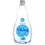 Viking Technopower Konsantre Çamaşır Yumuşatıcısı Sensitive 1440 ml 1 Adet - 1,44 lt