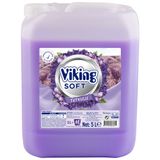 Viking Tutkulu 5 lt Çamaşır Yumuşatıcı (2 adet)