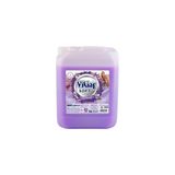 Viking Tutkulu Çamaşır Yumuşatıcısı Lavanta Kokulu 4 x 5 lt Normal Kullanım İçin Yumuşatıcı - 20 lt