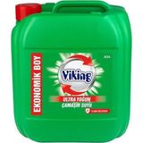 Viking Ultra Çamaşır Suyu Ada 3.5 kg - 3,5 lt