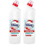 Viking Ultra Çamaşır Suyu İnci 750 ml 2li paket