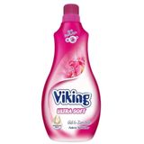 Viking Ultra Soft Yumuşatıcı Gül Zambak 1400 Ml