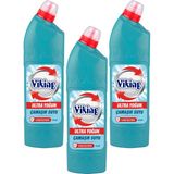 Viking Ultra Yoğun Çamaşır Suyu Deniz 764 ml - 2,29 lt