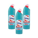 Viking Ultra Yoğun Çamaşır Suyu Deniz 764 Ml X 3 Adet