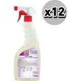 Viking Vp Vh-D 200 Durulanmayan Alet ve Yüzey Temizleyici 750 ml 12 Adet (1 Koli)