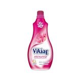 Viking Yumuşatıcı Soft Gül&Zambak 1400 ml