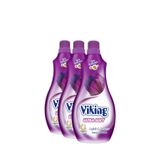 Viking Yumuşatıcı Soft Leylak&Lavanta 1400 ml 3 Adet