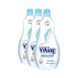 Viking Yumuşatıcı Soft Sensitive 3 x 1400 ML
