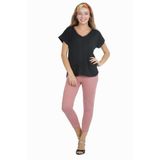 Viking'S Line Bayan Giyim Trend Pantolon Pudra Pembe