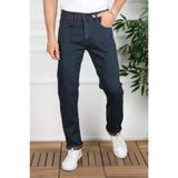 viking's line Büyük Beden Battal Kot Pantolon Erkek Jean