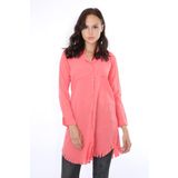 viking's line Kadın Açık Pembe Tunik