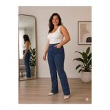 viking's line Lacivert Kadın Jeans Pantolon