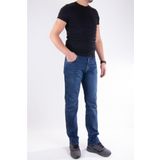 Viking's Line Twister Vegas 132-182 Mavi Jeans Erkek Pantolon