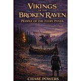Vikings of the Broken Raven: People of the Fiery Pines: 1