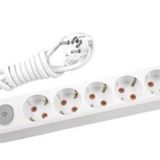 Viko 1 Metre Multi-let 5lİ Priz