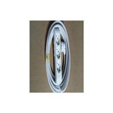 Viko 10 Metre 3 Lü 3x2.5 mm Topraklamalı Isıtıcı Uzatma Ara Kablosu . Çocuk Korumalı Tam Kesit Ttr - 3 x 2,5 mm