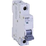 Viko 10VTB-1C25 Otomatik Sigorta 10kA C Tipi 1 Kutup 25A