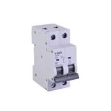 Viko 10VTB-2C32 Otomatik Sigorta 10kA C Tipi 2 Kutup 32A