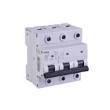 Viko 10VTB-3C125 Otomatik Sigorta 10kA C Tipi 3 Kutup125A