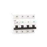 Viko 10VTB-4C40 C Tipi 4x40 Amper 10KA Otomatik Sigorta
