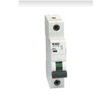 Viko 12 Adet 1X16 Amper Ev Içi B Tipi Tekli Sigorta