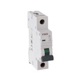 Viko 16 Amper B Tipi Otomatik Sigorta 1X16 Elektriksel Parametreler ile Güvenli Koruma